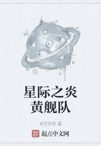 星际之炎黄舰队