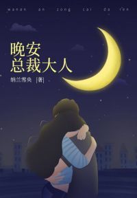 晚安，总裁大人